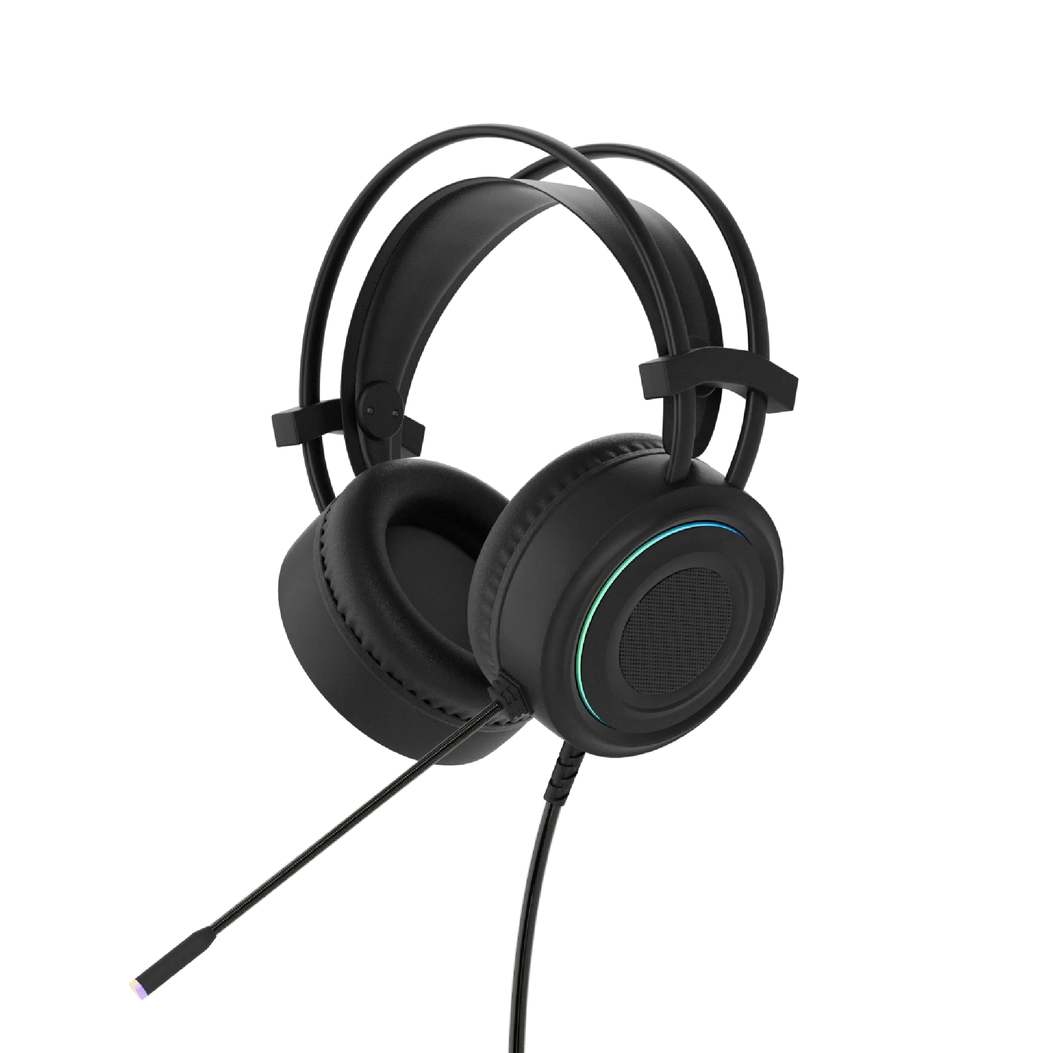 Power Gaming EMP Chopper PC Gaming Headset