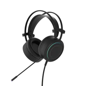 Power Gaming EMP Chopper PC Gaming Headset