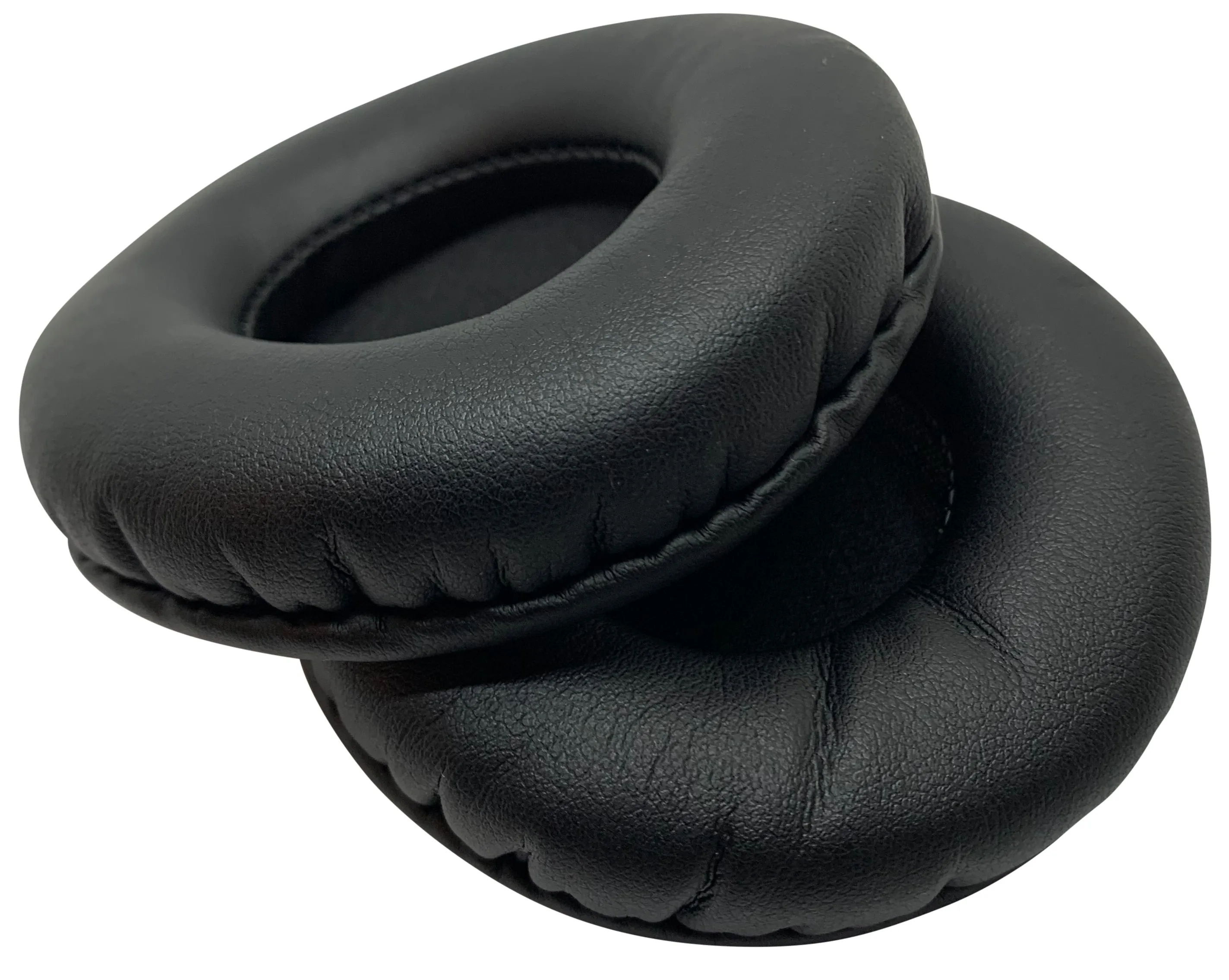 Premium CentralSound Replacement Ear Pad Cushions for Audio-Technica Headphones ATH-WS70 ATH-WS77 ATH-WS99