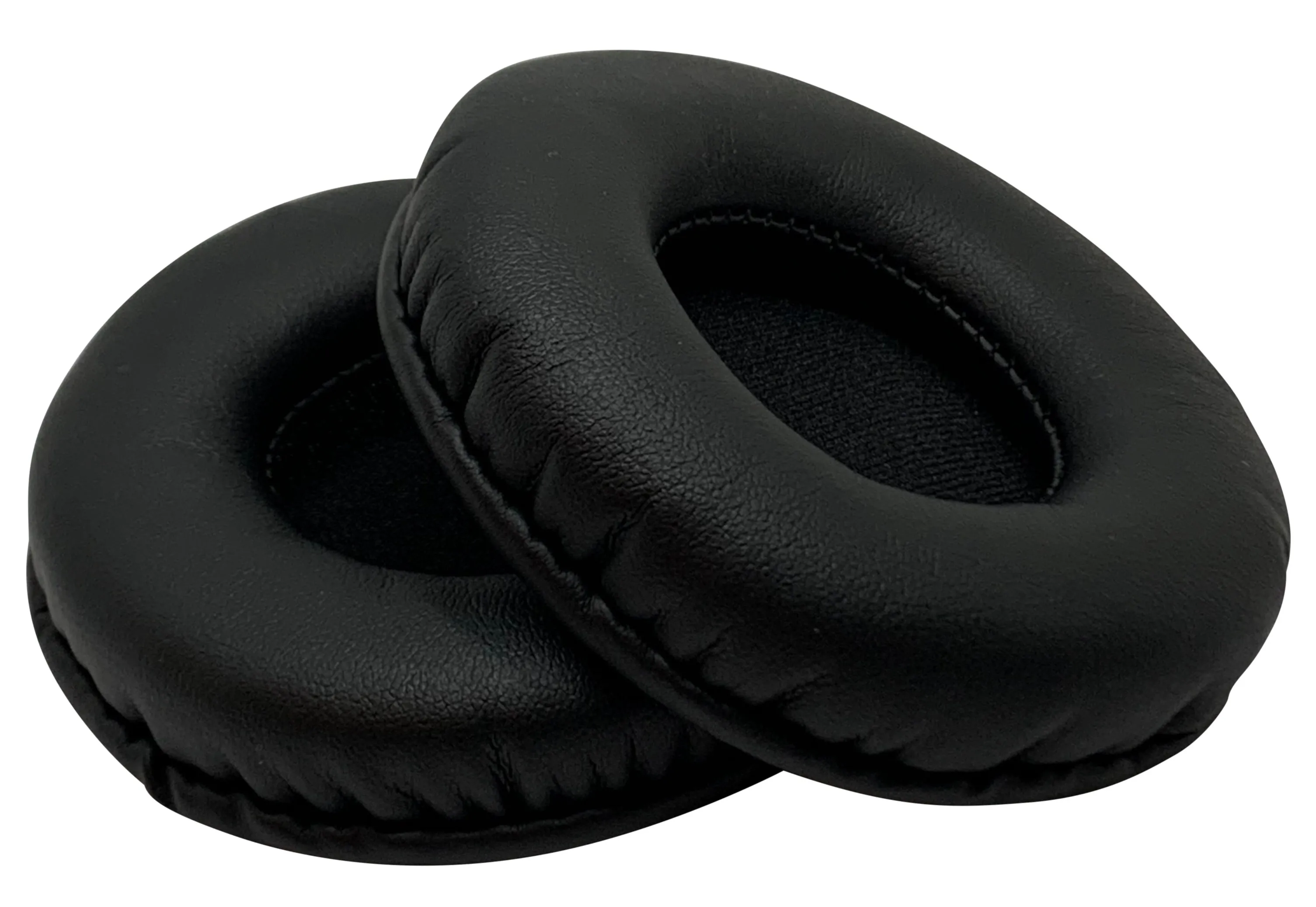 Premium CentralSound Replacement Ear Pad Cushions for Audio-Technica Headphones ATH-WS70 ATH-WS77 ATH-WS99