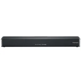 Promate Castbar-60 60W Bluetooth Soundbar