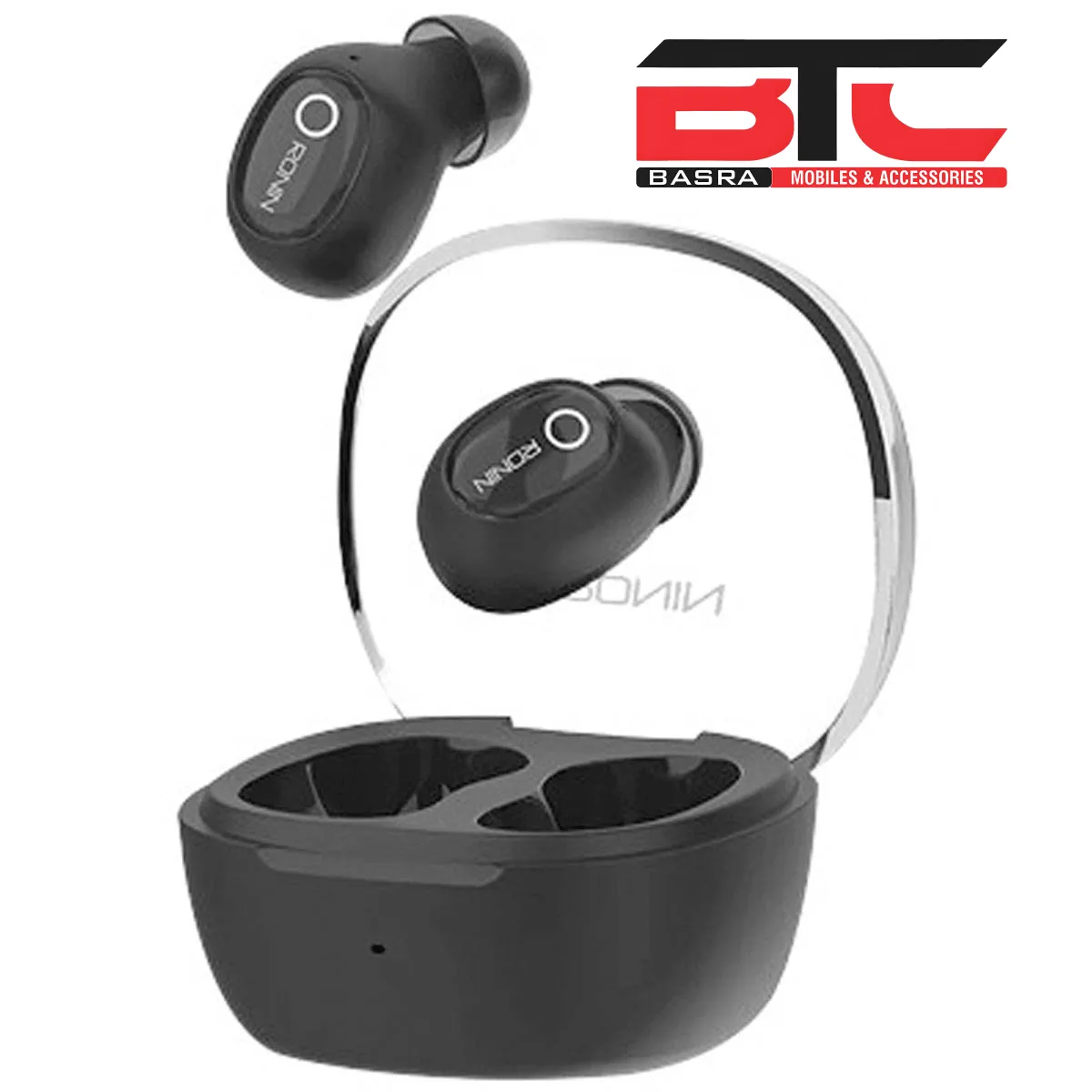 R-390 Mini Earbuds