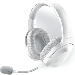 Razer Barracuda X (2022) - Wireless Multi-Platform Gaming And Mobile Headset - Mercury White