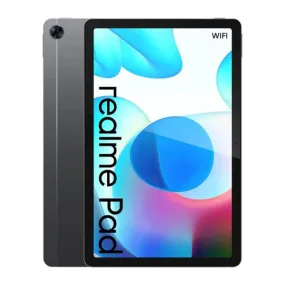 Realme Pad 10.4" 64GB Tablet - Grey | 6650289