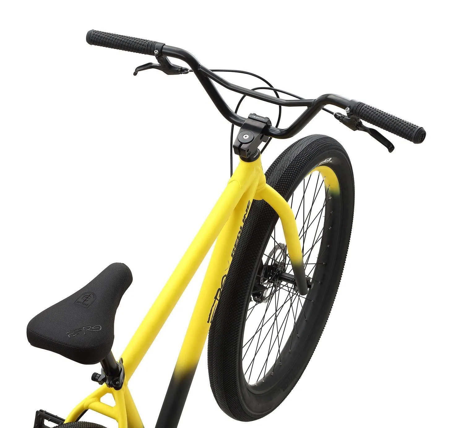 Redline A$AP Ferg x RL 275 BMX Bike 2019