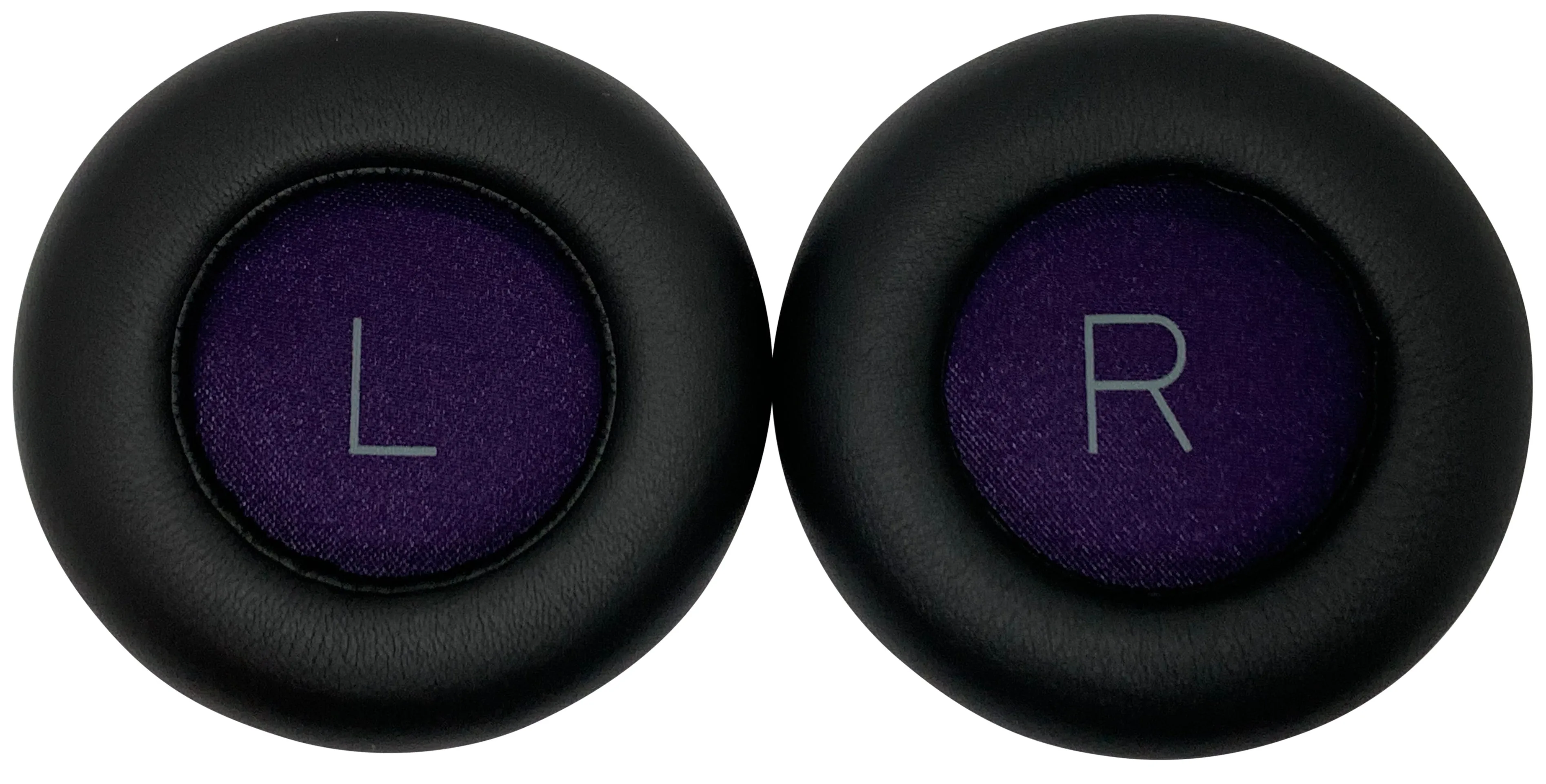 Replacement Ear Pad Cushions for Plantronics Backbeat Pro Wireless Headphones