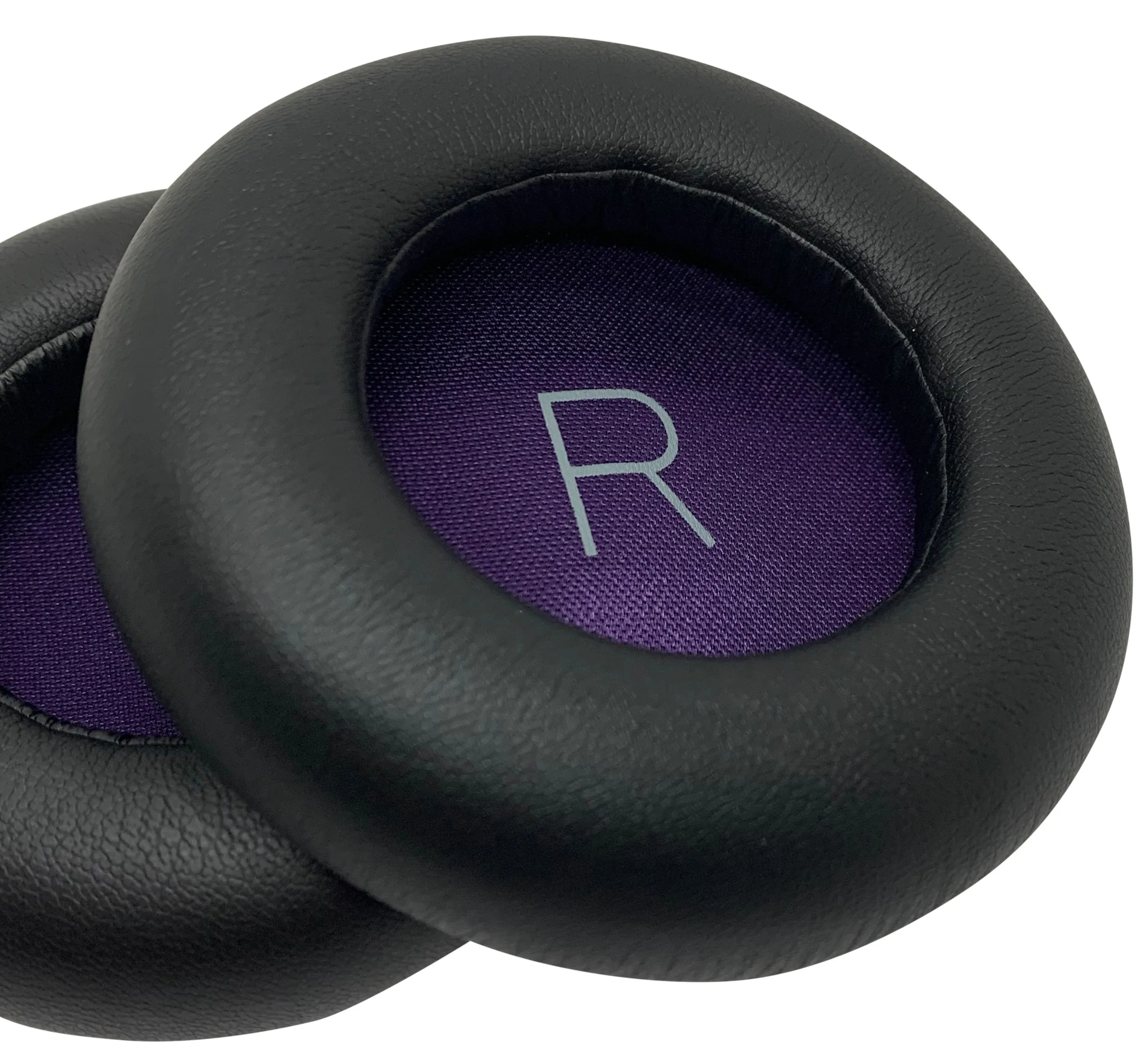 Replacement Ear Pad Cushions for Plantronics Backbeat Pro Wireless Headphones