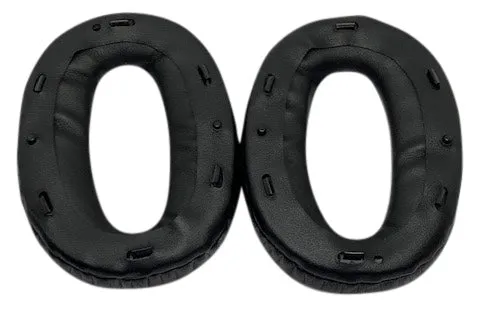 Replacement Ear Pad Cushions Parts for Sony WH-1000XM2 and MDR-1000X Headphones