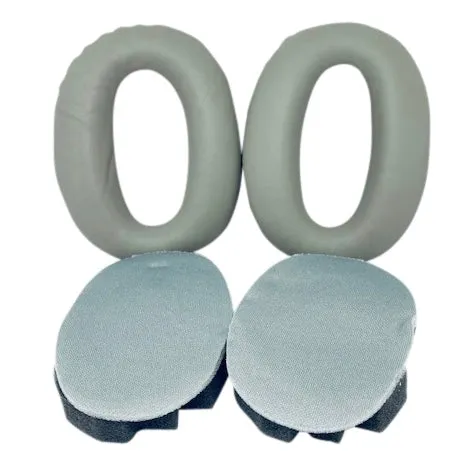 Replacement Ear Pad Cushions Parts for Sony WH-1000XM2 and MDR-1000X Headphones