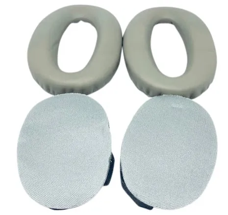 Replacement Ear Pad Cushions Parts for Sony WH-1000XM2 and MDR-1000X Headphones