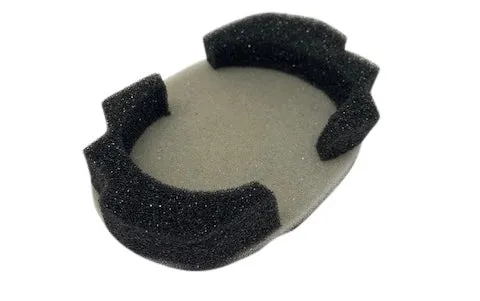 Replacement Ear Pad Cushions Parts for Sony WH-1000XM2 and MDR-1000X Headphones