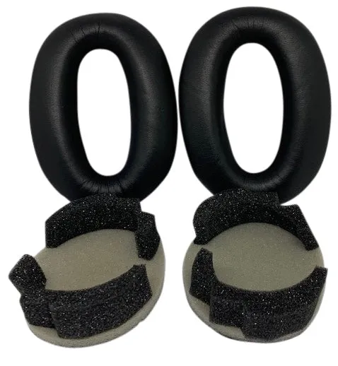 Replacement Ear Pad Cushions Parts for Sony WH-1000XM2 and MDR-1000X Headphones