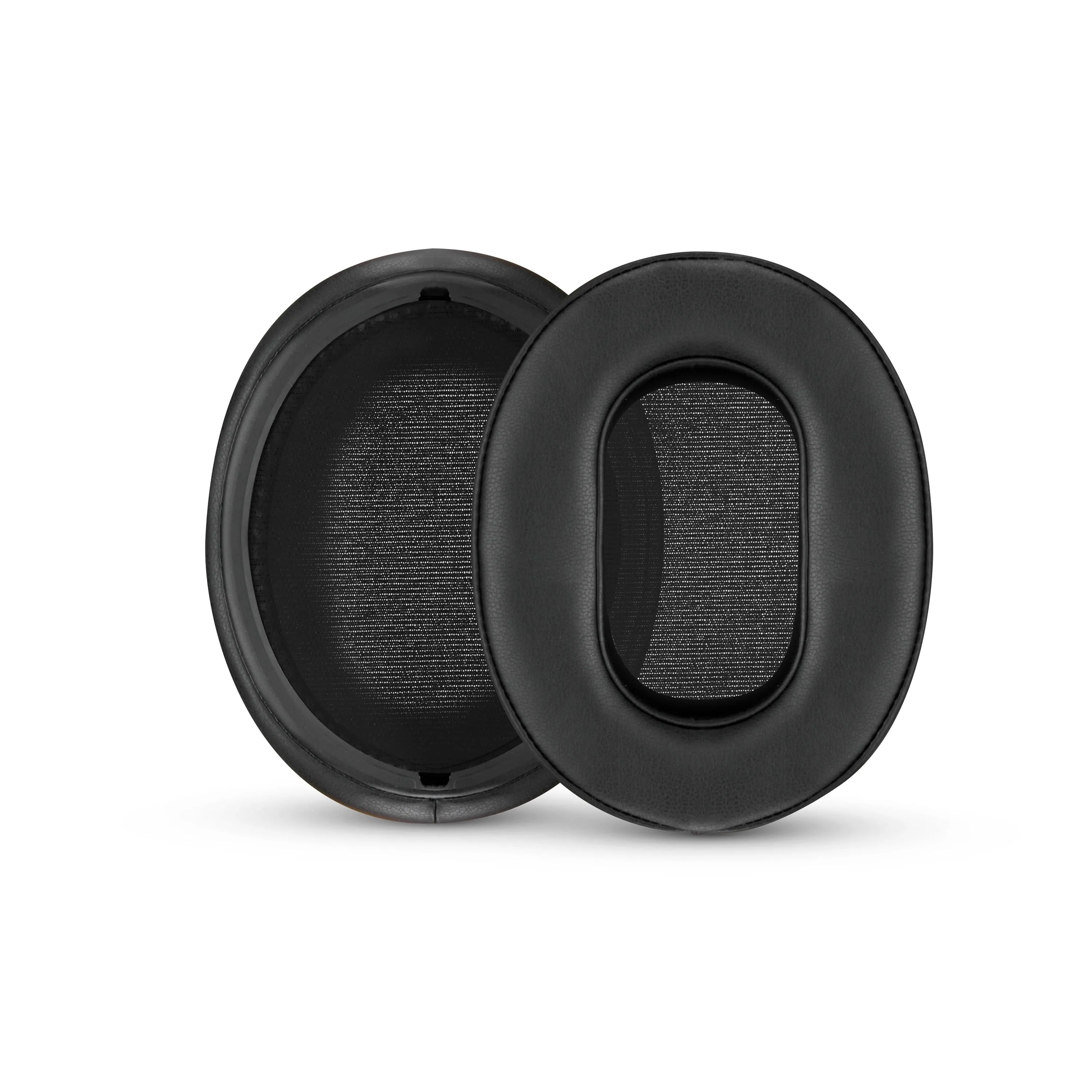 Replacement Earpads for SONY WH-XB900N Headphones - Soft PU Leather & Memory Foam