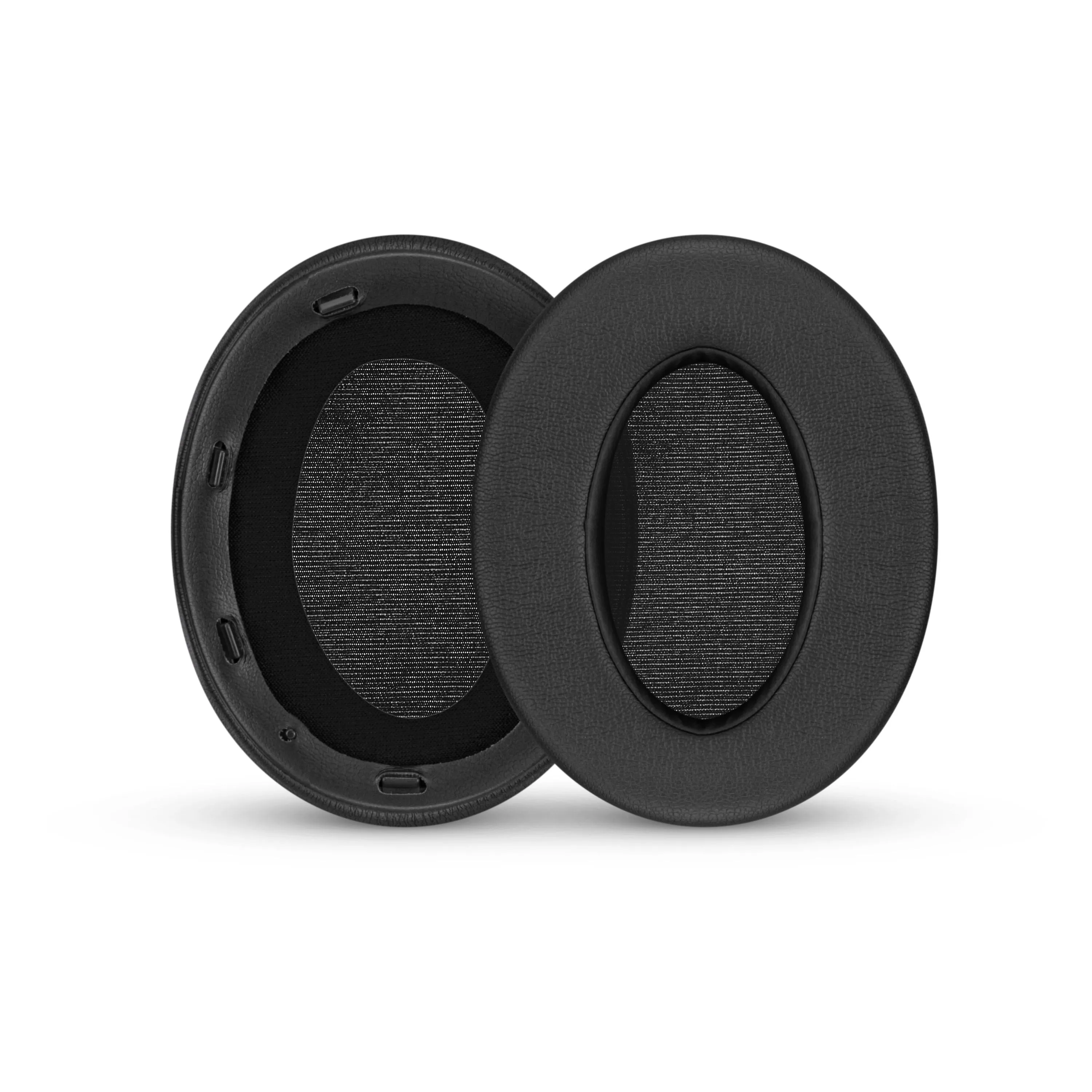 Replacement Earpads for Sony WH-XB910N Wireless Headphones With Soft PU Leather & Memory Foam