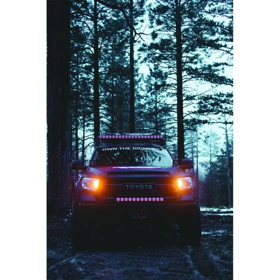 Rigid Adapt 40" LED Light Bar