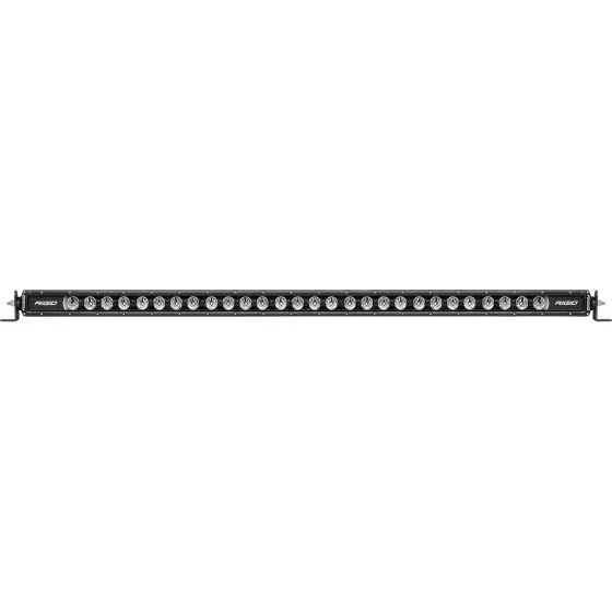 Rigid Radiance Plus SR-Series LED Light - 8 Option RGBW Backlight-40"