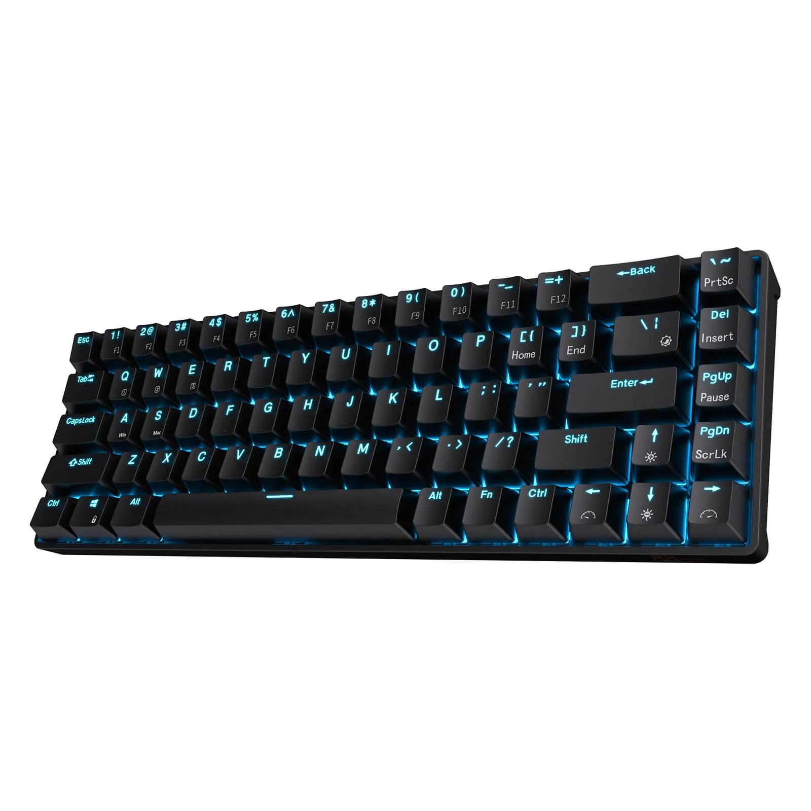 RK68 65% Wireless Mechanical Keyboard (Open-Box)