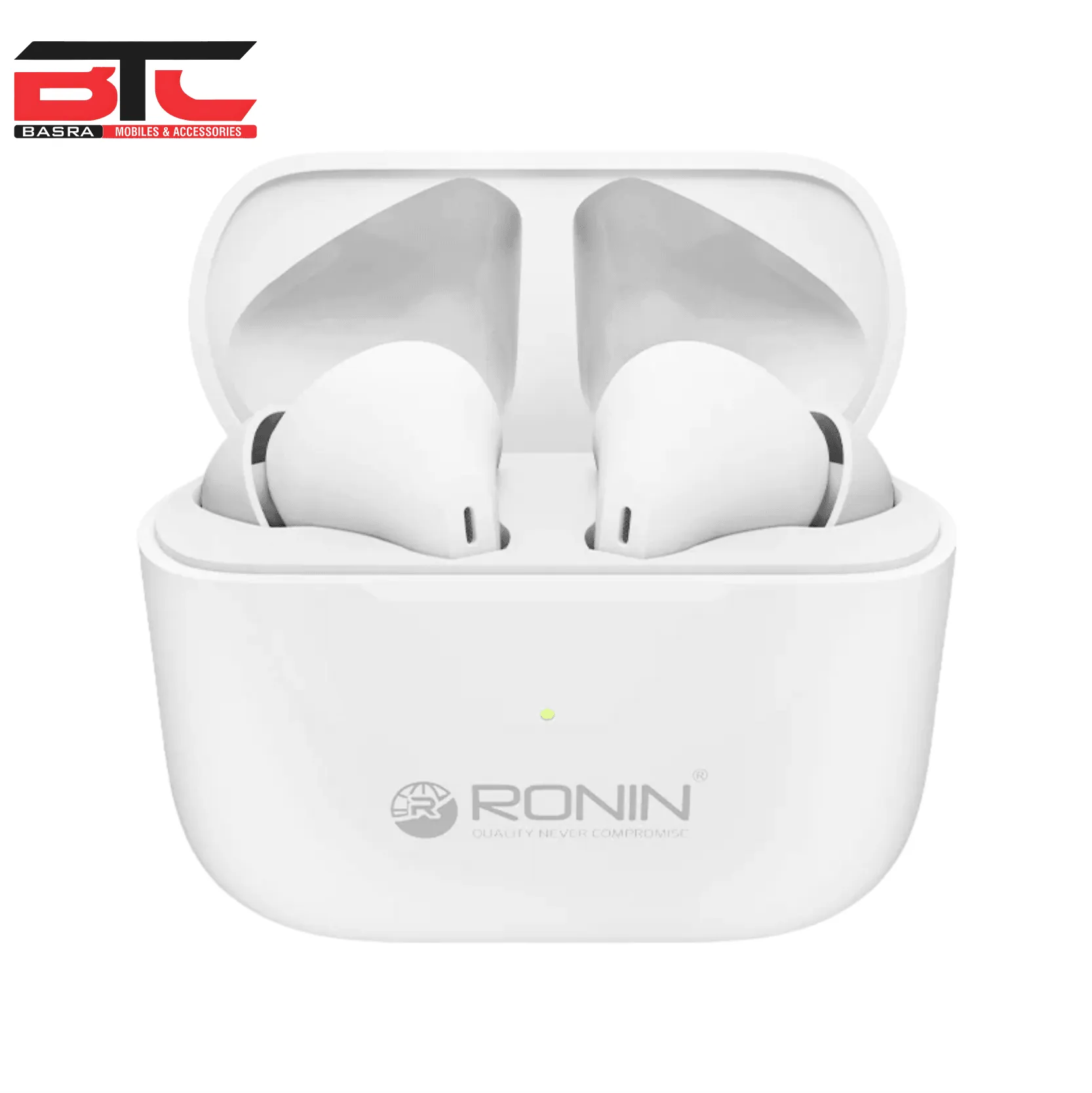 Ronin R-720 Bluetooth 5.3 Earbuds - Wireless Bluetooth