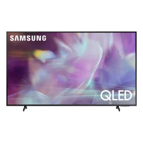 Samsung 43" Class 4K UHDTV (2160p) HDR Smart LED-LCD TV (QN43Q6DA / QN43Q60A)