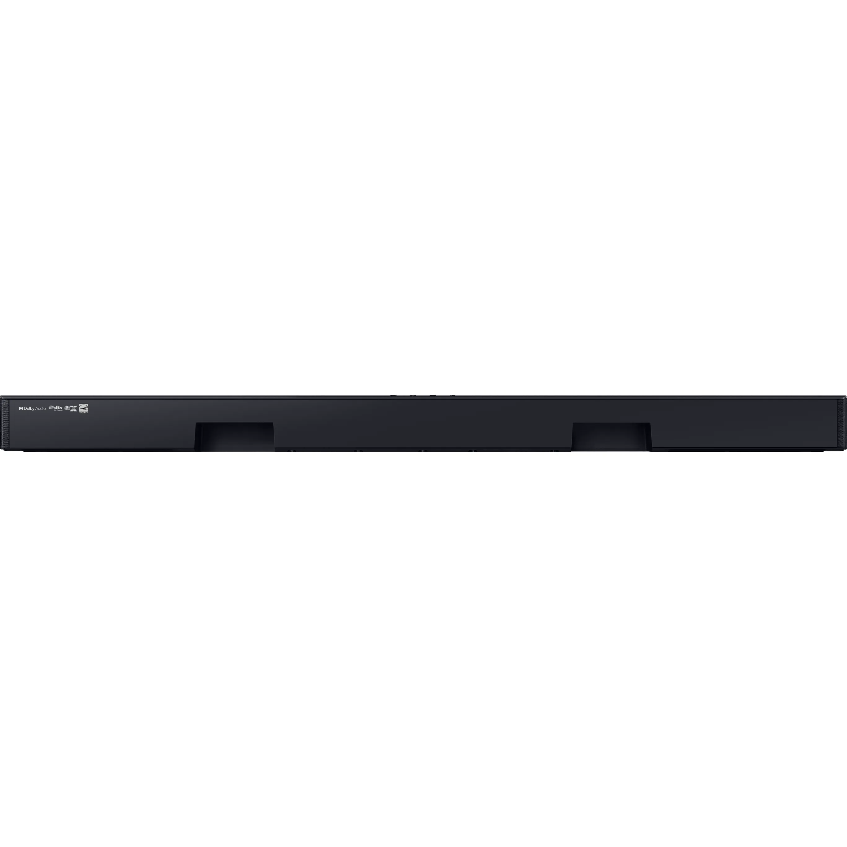 Samsung C450 2.1ch 300W Soundbar with Wireless Subwoofer - Black | HW-C450/XU