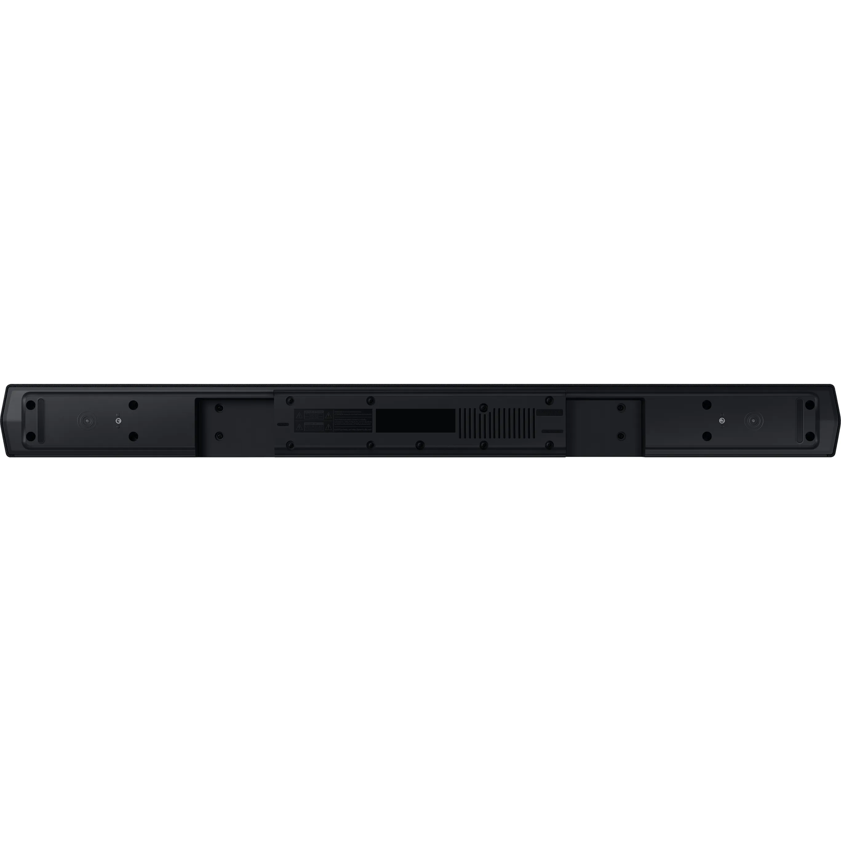 Samsung C450 2.1ch 300W Soundbar with Wireless Subwoofer - Black | HW-C450/XU