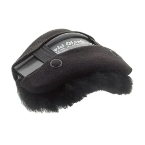 Sheepskin Head Pad