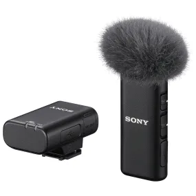 Sony Bluetooth Microphone (ECMW2BT)