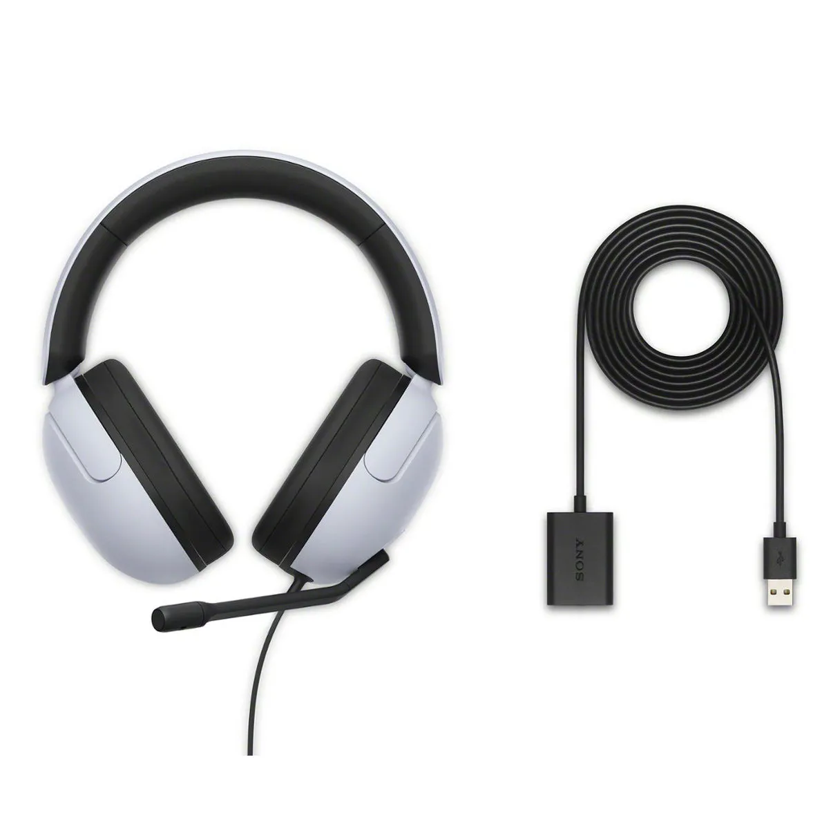 Sony INZONE H3 Wired Gaming Headset