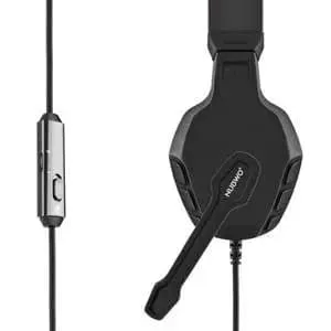 Sports Game Subwoofer Earbuds Computer Headset