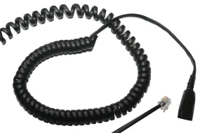 Starkey S135-R Reverse Cord for Cisco Phones