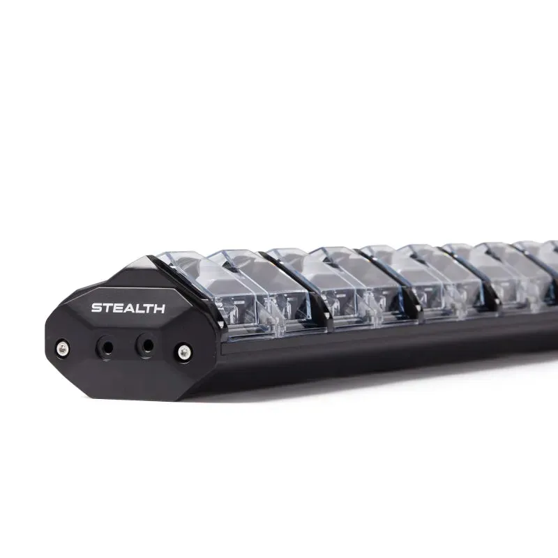 Stealth Lighting 30" E Series LED Light Bar