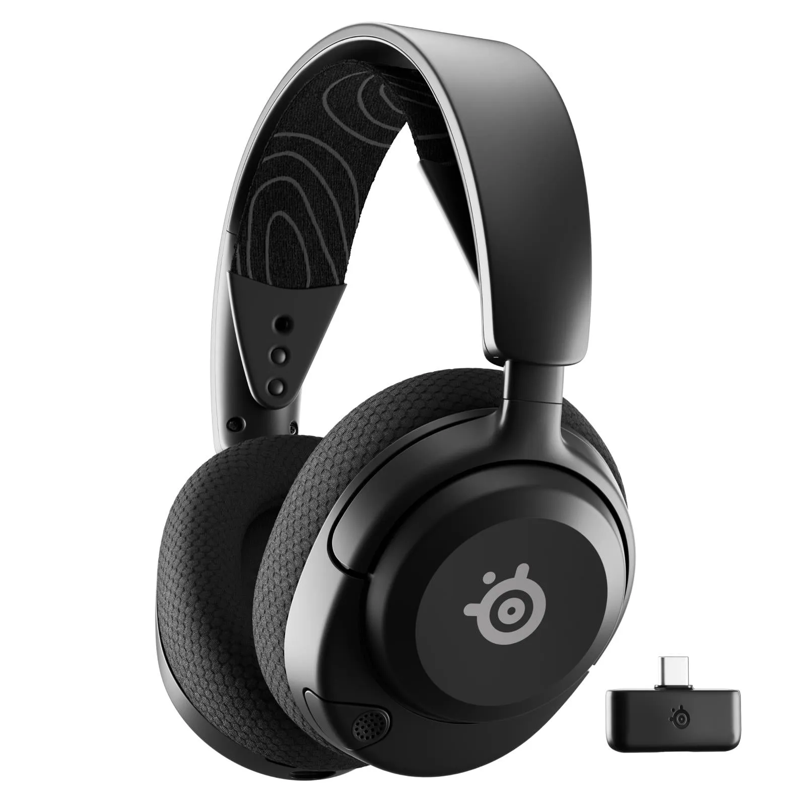 SteelSeries Arctis Nova 5 Wireless Gaming Headset