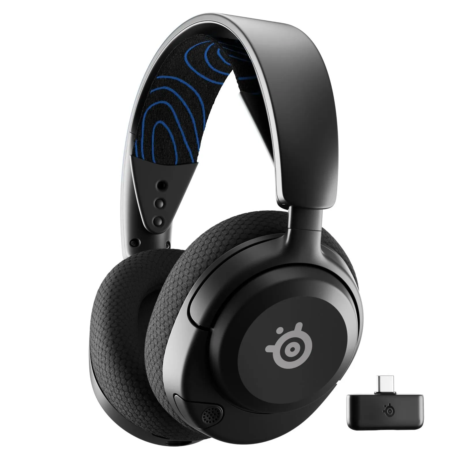 SteelSeries Arctis Nova 5P Wireless Gaming Headset