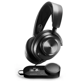 SteelSeries Arctis Nova Pro Gaming Headset