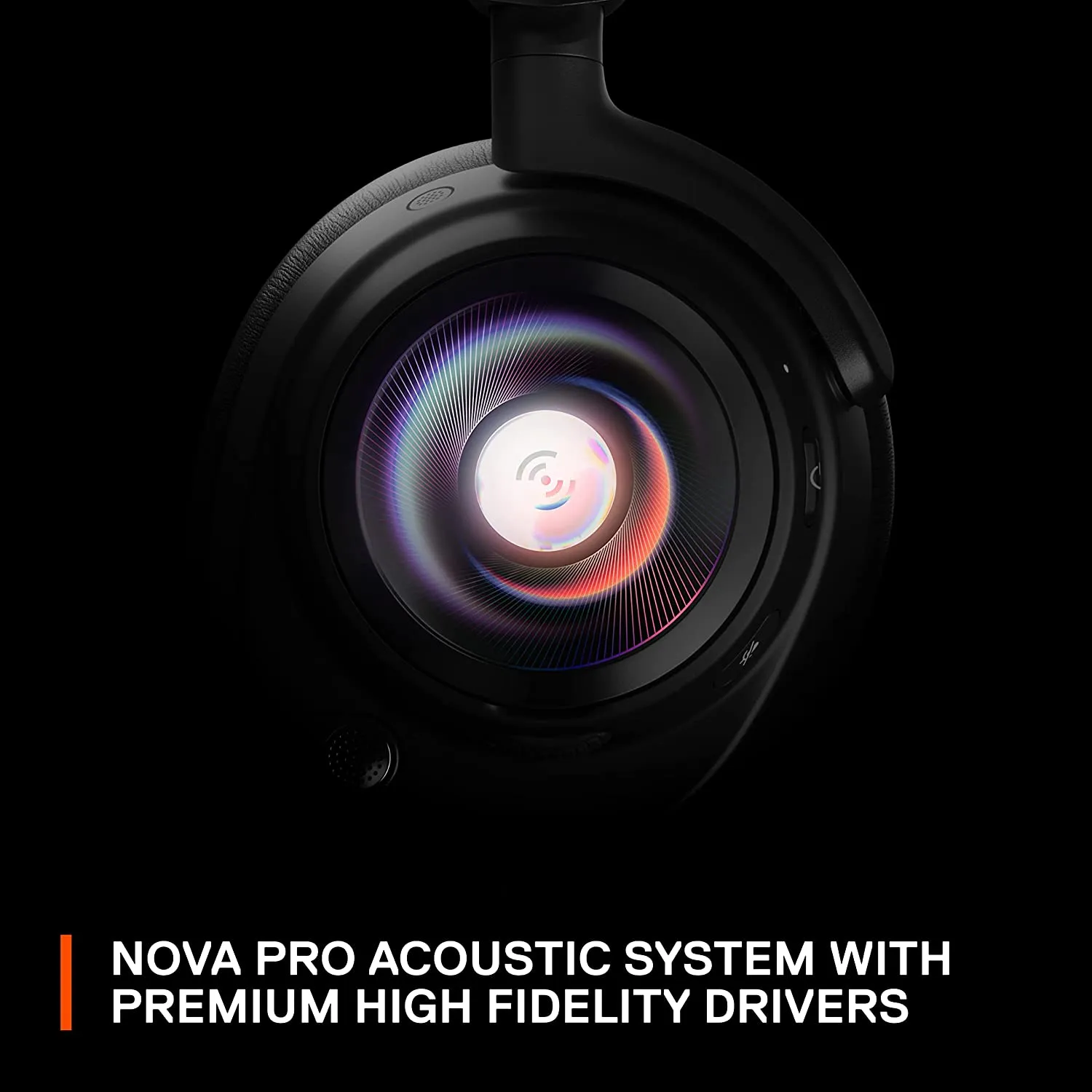 SteelSeries Arctis Nova Pro Gaming Headset