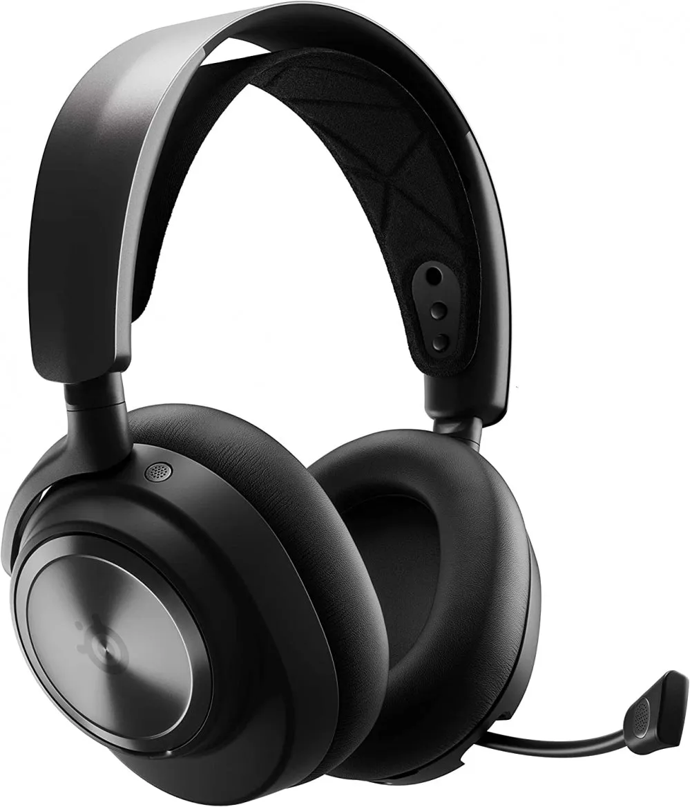 SteelSeries Arctis Nova Pro Xbox Wireless Headset