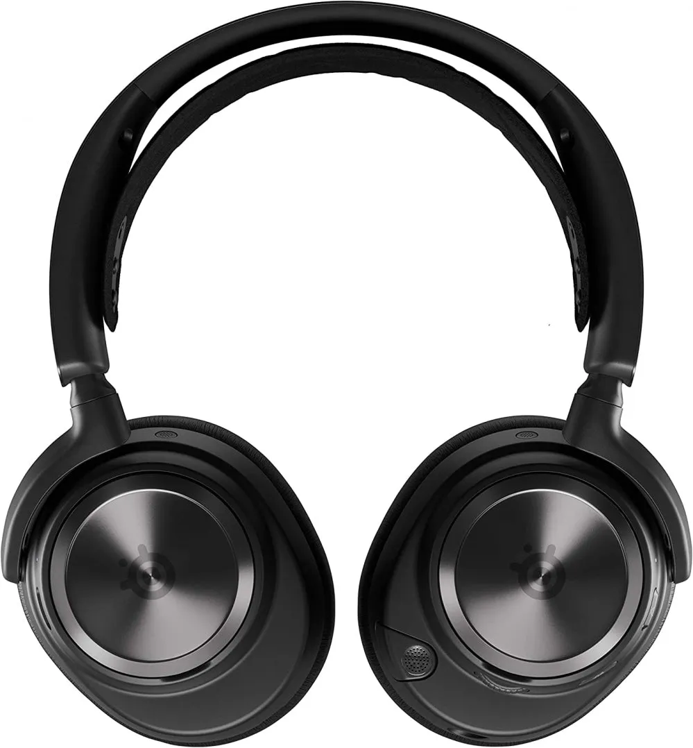 SteelSeries Arctis Nova Pro Xbox Wireless Headset