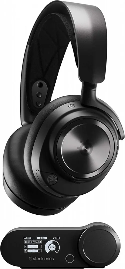 SteelSeries Arctis Nova Pro Xbox Wireless Headset