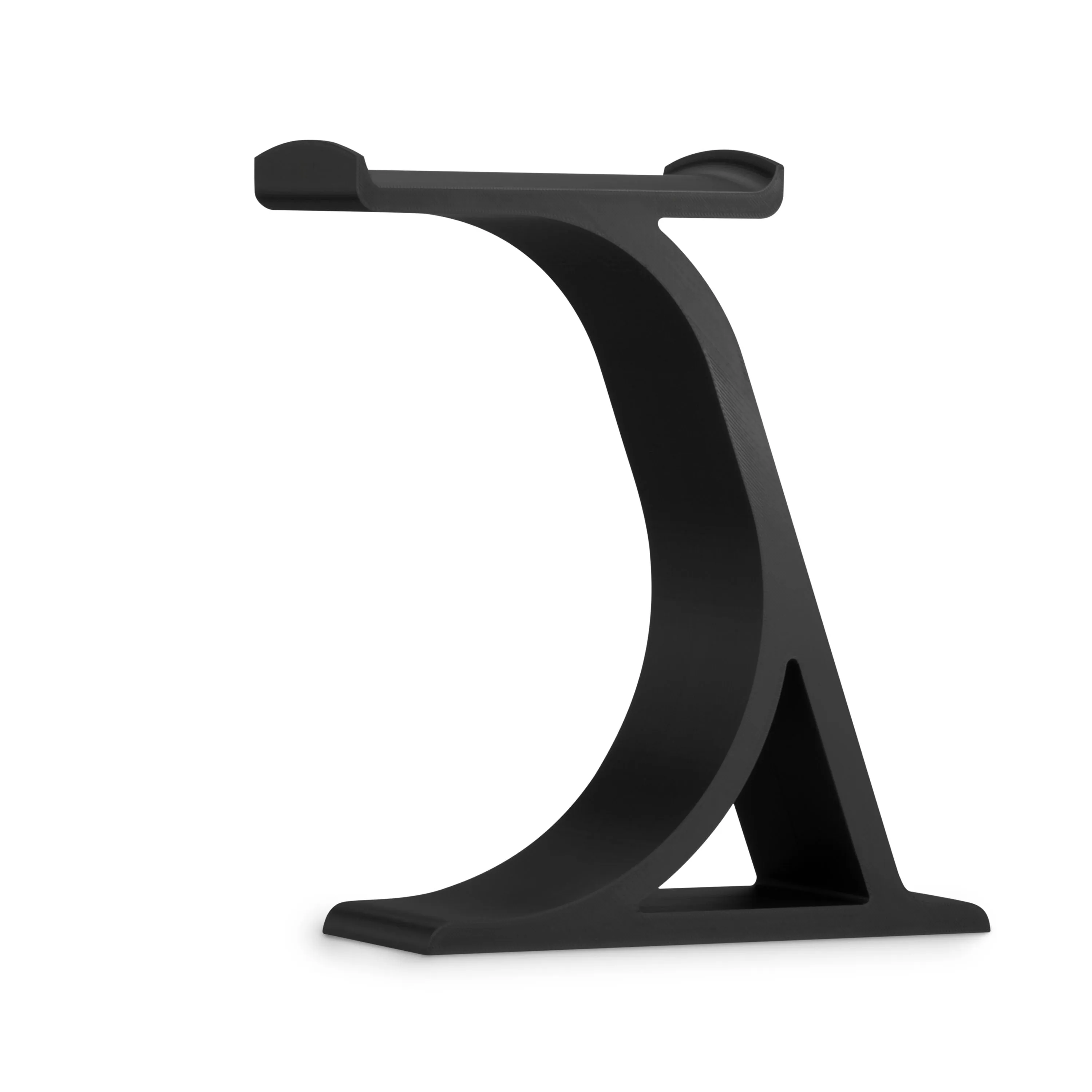 The CSTAND - Headphone Stand for Desks - Universal Design for All Gaming & Audio Headsets