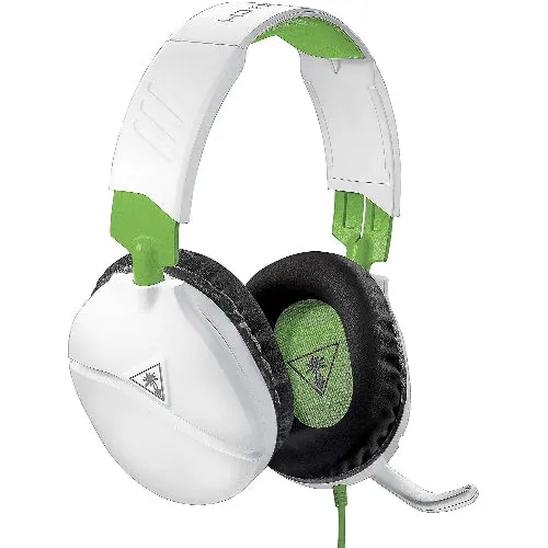 Turtle Beach Recon 70 Wired Multi-Platform Gaming Headset