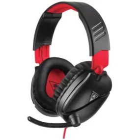 Turtle Beach Recon 70 Wired Multi-Platform Gaming Headset