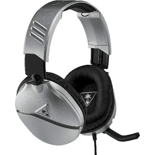 Turtle Beach Recon 70 Wired Multi-Platform Gaming Headset