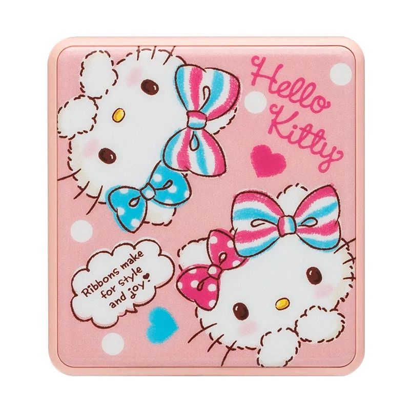 UKA Hello Kitty Energy Cube 30W PD Type-C   USB Dual Output Fast Charger