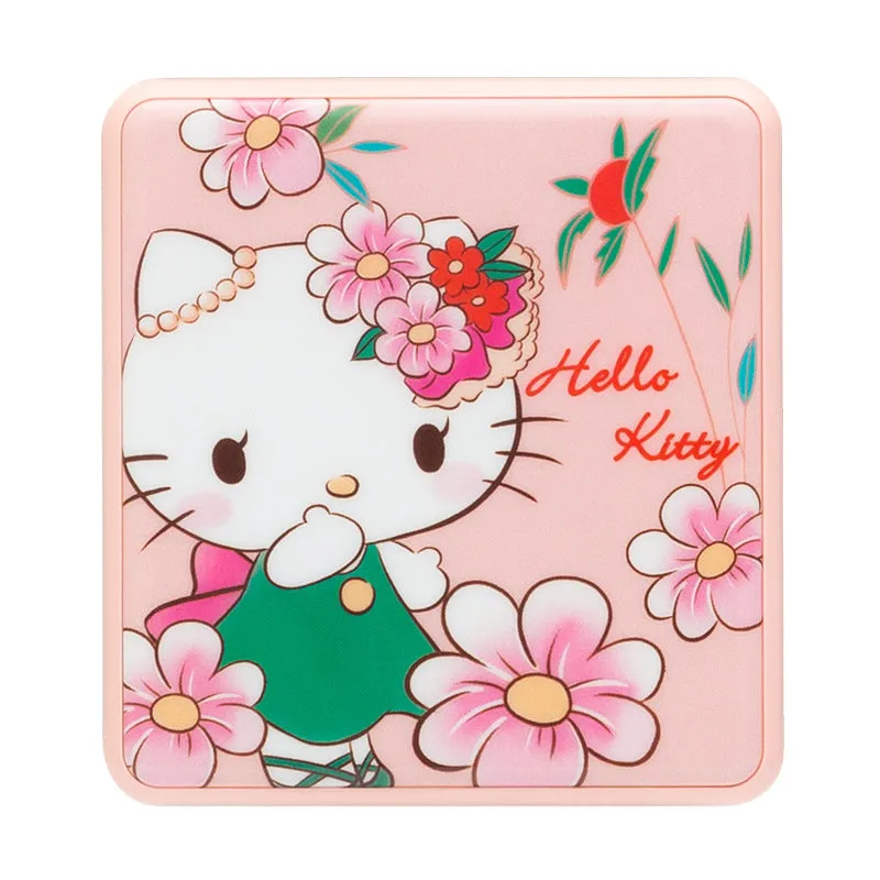 UKA Hello Kitty Energy Cube 30W PD Type-C   USB Dual Output Fast Charger