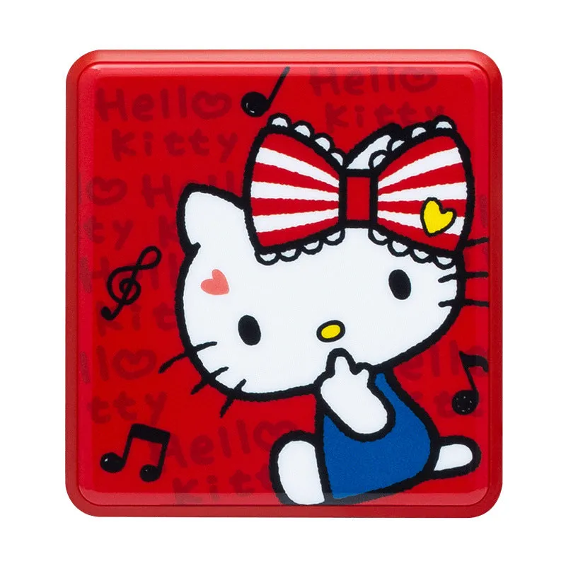 UKA Hello Kitty Energy Cube 30W PD Type-C   USB Dual Output Fast Charger