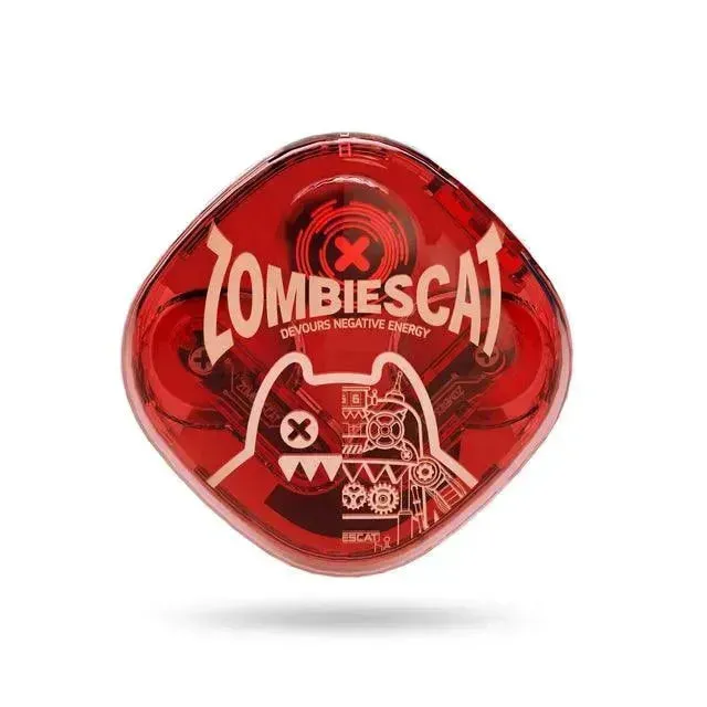 ZOMBIESCAT B2 Wireless Bluetooth Earphones